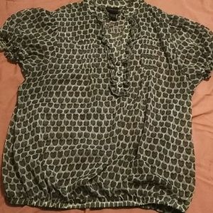 Torrid Heart top